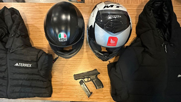 İstanbul'da suç örgütlerine operasyonda 'kadın tetikçi' detayı