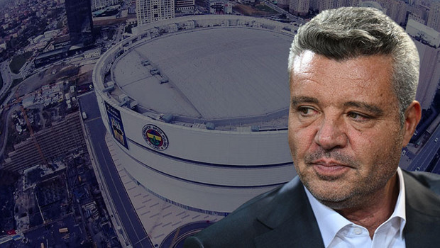 Sahada da, parada da kazanan Fenerbahçe!