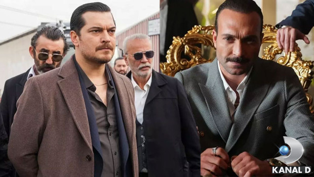 Eşref Rüya'nın 26. bölümünde neler oldu? Otel yeniden Eşref'in... 'Mekanın sahibi geldi'