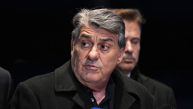 Serdal Adalı: '3'e 5'e vermem, 15 milyon getiren Rafa'yı alır!'