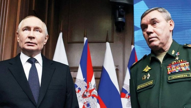 Putin: Masada ya da sahada biz kazanacağız