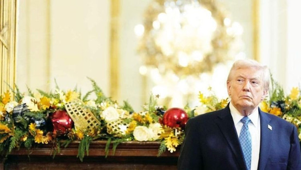 ‘Bilsem bedavaya vermezdim’ Trump Golan’ı İsrail’e ‘satmış’