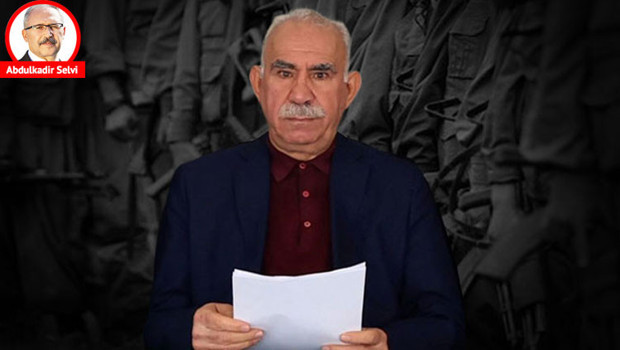 Öcalan ismi süreci olumlu mu olumsuz mu etkiliyor