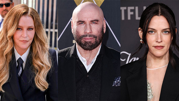 Magazin dünyasını karıştıran iddia… Ünlü çift çocukları olmayınca gizlice anlaşma yaptı… Yıldız ismin oğlunun gerçek annesi Elvis Presley'nin torunu çıktı!