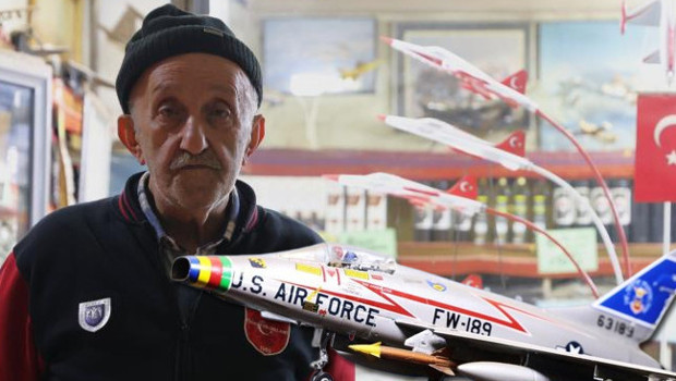 60 yıldır toplamaktan vazgeçmedi: Hayaliyle yaşıyor! 'En büyük arzum ama bu bana nasip olmadı'