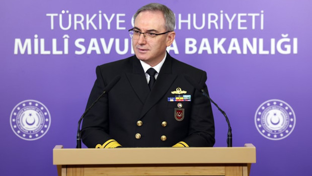 MSB: Hava savunma sistemimizin zafiyet içinde olduğu iddiaları gerçeği yansıtmamaktadır