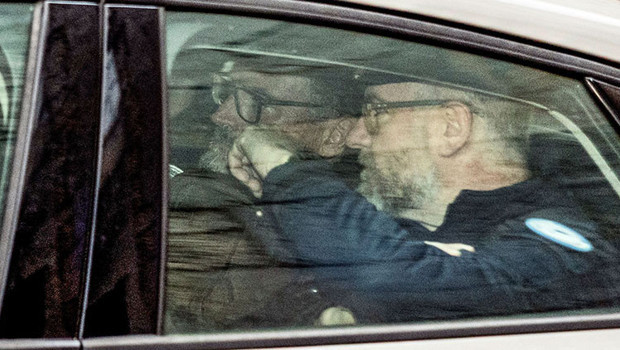 Hastaları zehirleyerek öldürmüştü: Müebbet verildi