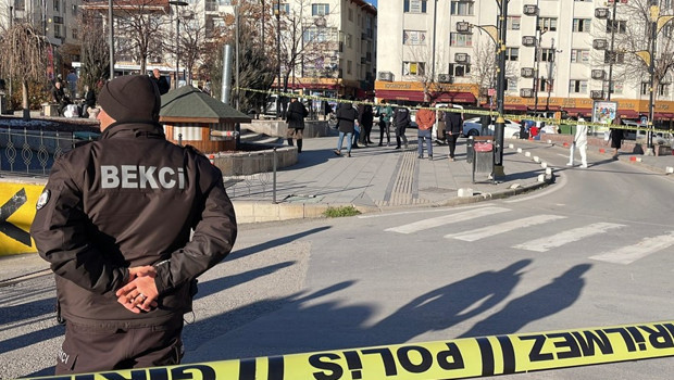 Sivas'ta bomba alarmı: Fünye ile patlatıldı, boş çıktı!