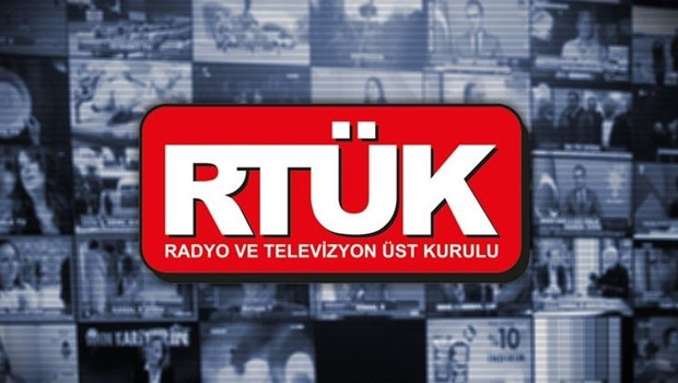 'Jasmine' isimli dizideki sahne tepkilere neden olmuştu! RTÜK'ten 2 dijital platform ve 3 radyoya ceza