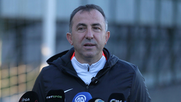 Recep Uçar'dan Beşiktaş maçı açıklaması! 'Taraftarlarımızı mutlu etmek istiyoruz'