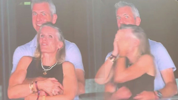 Skandal aşkın kahramanı ilk kez konuştu: Patronumla uygunsuz yakalandım... Ama o geceye kadar öpüşmemiştik bile!