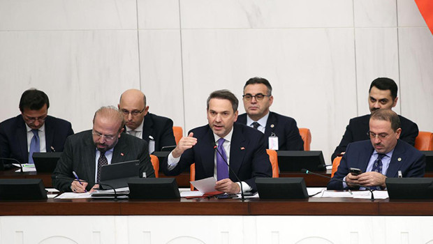 Bakan Bayraktar'tan 'nükleer enerji' açıklaması: Olmazsa olmaz
