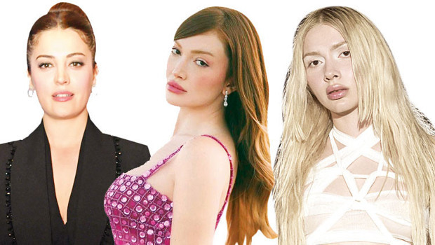 Ünlülere uyuşturucu operasyonu