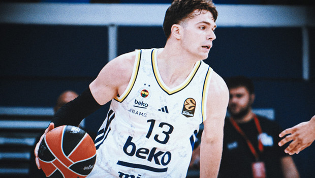 Olimpia Milano 72-87 Fenerbahçe Beko (Euroleague maçı özeti)