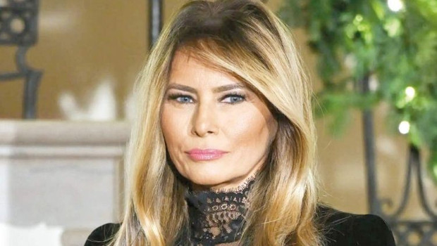 ‘Melania’nın ilk fragmanı yayınlandı