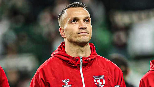 Okan Kocuk: 'Play-off'larda daha güzel günler bizi bekliyor'