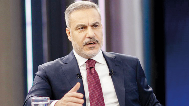 Dışişleri Bakanı Hakan Fidan: SDG sabrın tükenmekte olduğunu anlamalı