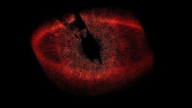 Hubble Uzay Teleskobu çözülemeyen bir gizemi aydınlattı