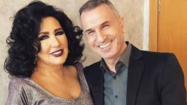 Önce radyoyu bıraktı, sonra kanser olduğunu öğrendi... Hakan Eren: Bu halimin nedeni Nükhet'tir...