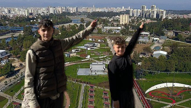 Türkiye'nin en yaşanılmayacak ilçesi seçildi: Vatandaş tepki gösterdi! 'Gelip görmeden yorum yapmasınlar'