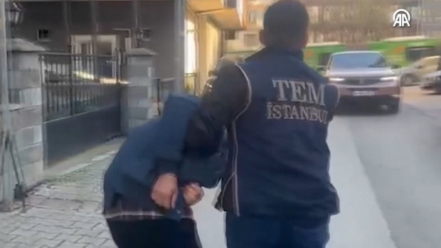 Son dakika.... FETÖ elebaşı Fetullah Gülen'in yeğeni Yasir Gülen İstanbul'daki operasyonla yakalandı