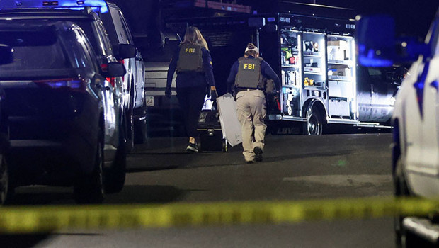 MIT profesörü dahil üç kişiyi öldürmüştü: Üniversite saldırganı intihar etti