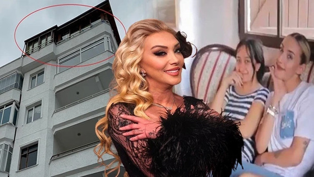 Şarkıcı Güllü'nün ölümü planlanmış cinayet mi? Güllü'nün eski patronu konuştu: 'Bana bir şey olursa onlardan bil'