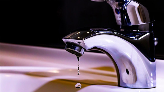 İstanbul'da su kesintisi: 3 ilçede 19 saat su verilmeyecek! İşte kesinti yapılacak mahalleler