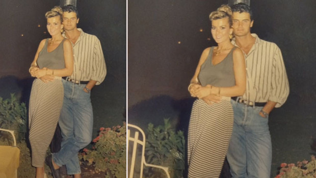 Hayat onlara öyle sürprizler hazırladı ki! 38 yıl önce Marmaris hatırası