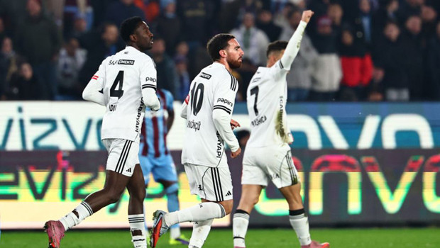 Beşiktaş, Rizespor ile moral arıyor!