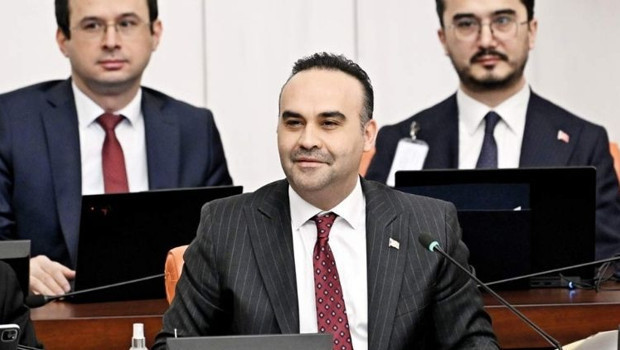 Bakan Kacır: Çelik Kubbe seri üretimde