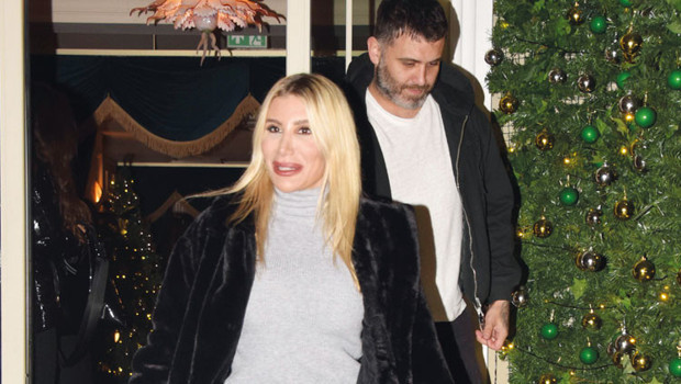 İrem Derici: İlk evimi aldım