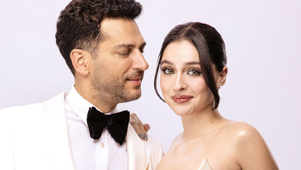 'Zeynep ve Serhat'ın aşkı organik'