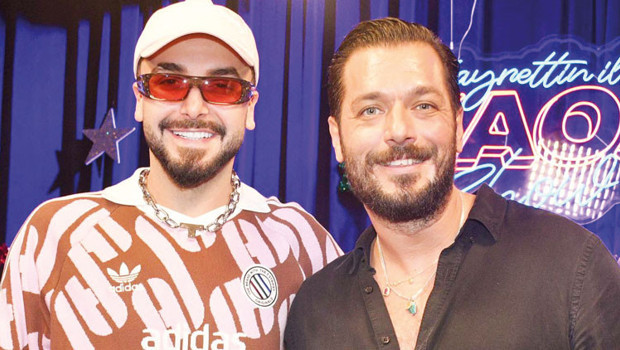 Herkes gönlünün ekmeğini yesin