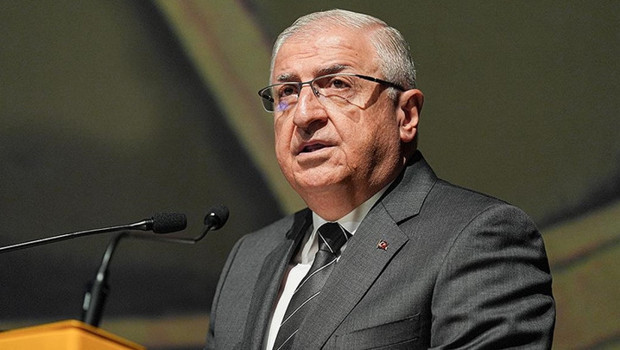 Bakan Güler'den 'SDG' mesajı: 'Her türlü gelişmeye karşı planlarımız hazır'