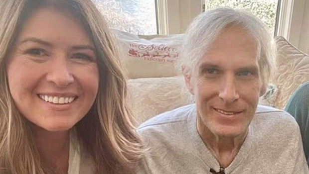 Beyin kanserine yakalanan ünlü şarkıcı Michael Bolton'dan haber var... Kızları duyurdu