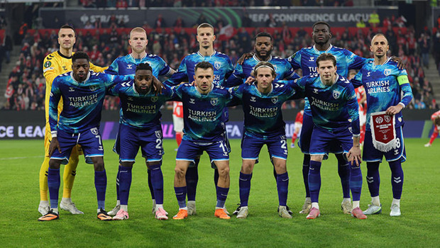 Samsunspor, Süper Lig'de Göztepe'ye konuk olacak