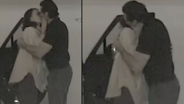 Yasak aşk onu bitirdi... Bir deri, bir kemik kaldı!