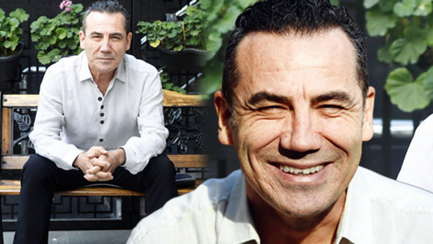 Ferhat Göçer: Ya sahnede ya da halı sahada ölmek isterim