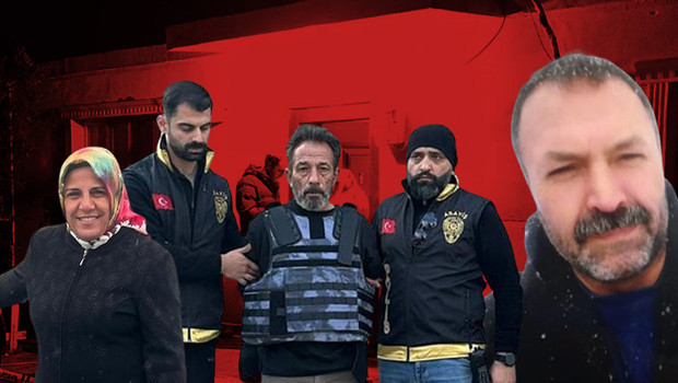 Eşini ve bacanağını öldürmüştü: Cinayeti duyduğu bu sözden sonra işlemiş! | Vahşetin ardından çorbacıya gitmiş
