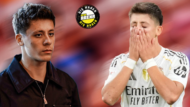 Real Madrid kazandı, Arda Güler eleştirilerin hedefi oldu: 'Sezon başındaki kıvılcım çoktan söndü!'