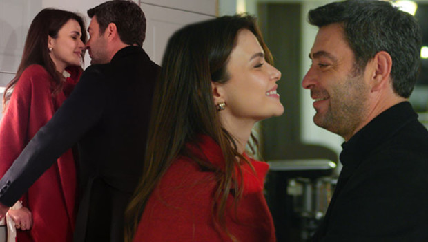 Aşk fırtınası Uzak Şehir'i sardı!