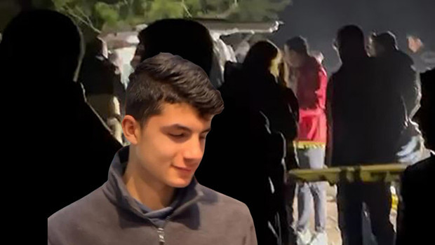 Mezarlıkta vahşet: İki genç park halindeki araçta ölü bulundu! Kan donduran şüphe üzerinde duruluyor... Cinayet aletinde isimleri yazılıydı