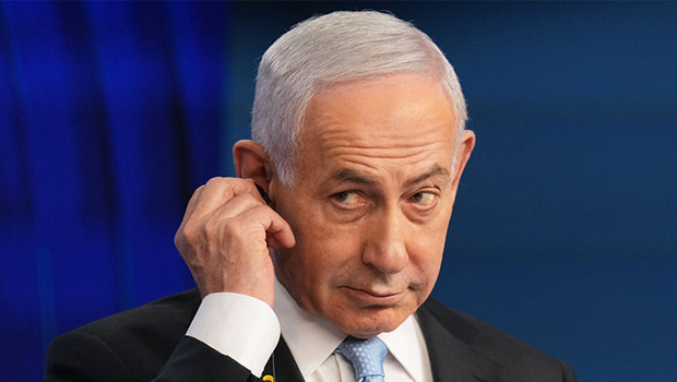 Netanyahu ABD'li senatörle görüştü: Hamas ve Hizbullah hedefte