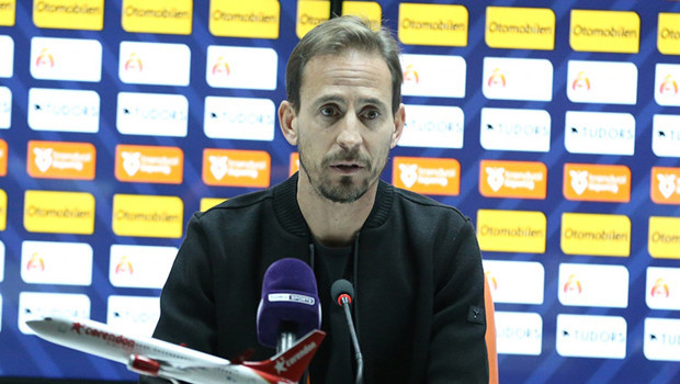 Joao Pereira: 'Bu galibiyetle öz güven kazanmış olduk!'