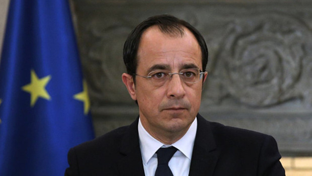 GKRY lideri Hristodulidis'ten Kanlı Noel için skandal ifadeler