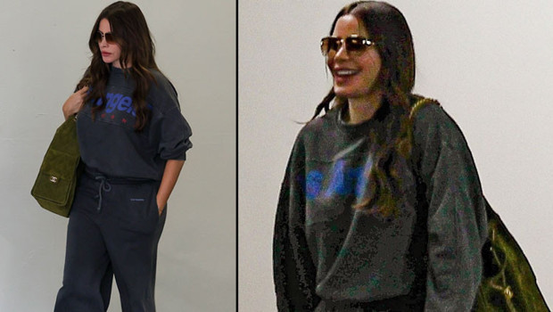 Kendine 14 yaş genç sevgili buldu: Yeni aşkıyla ilk poz... İki kelime, tek cümle!