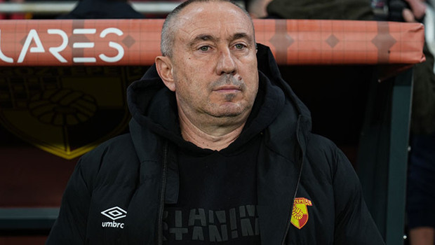 Stanimir Stoilov: 'Hak ettiğimiz bir galibiyet!'