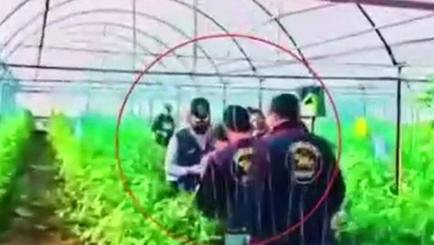 Diyarbakır’da 7 yıl önce işlenen cinayetin hükümlüsü Antalya’da yakalandı