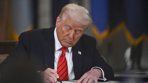 Trump, Grönland için özel temsilci atadı